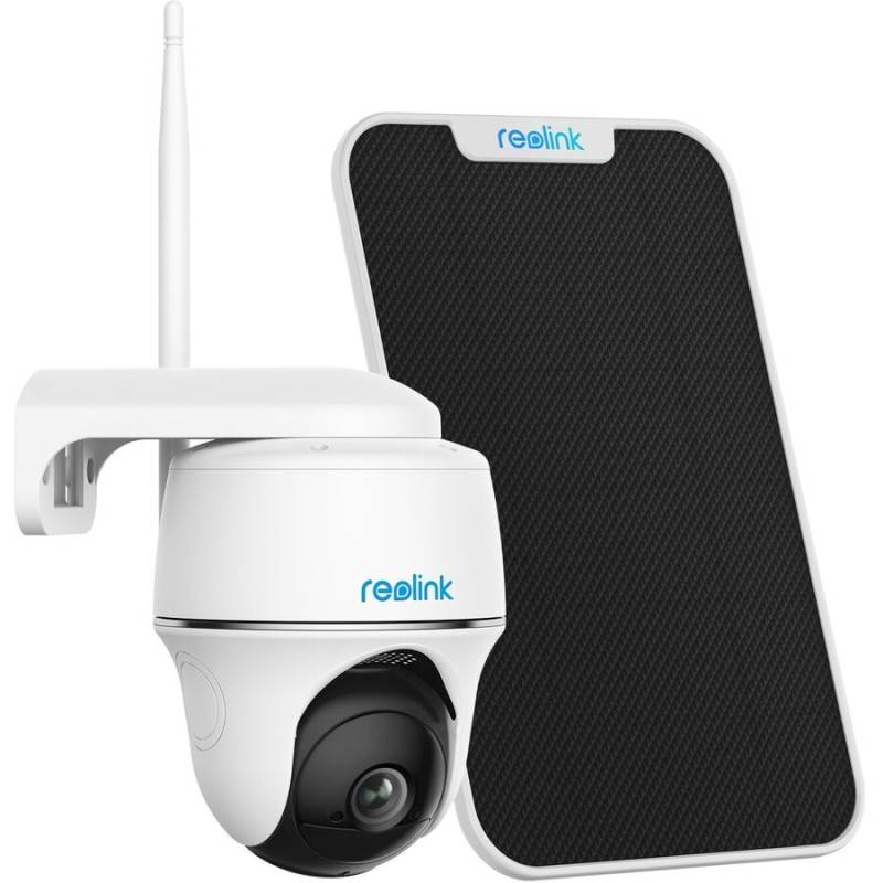 Reolink Caméra de surveillance Argus von Reolink