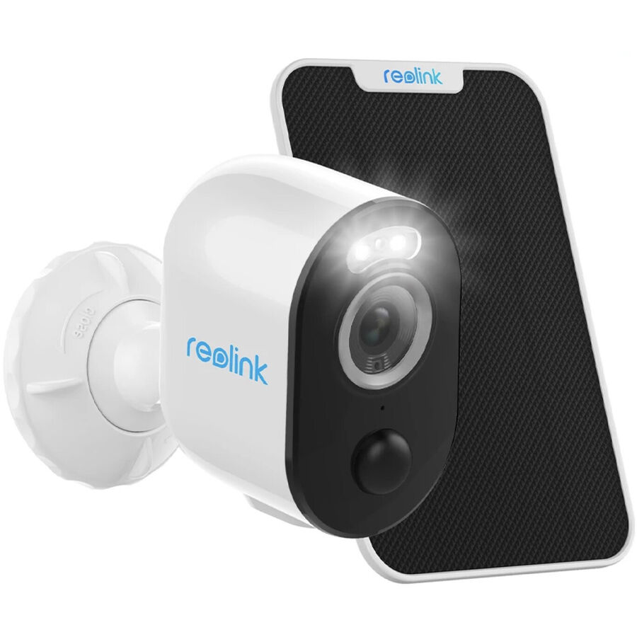 Reolink Caméra de surveillance Argus von Reolink