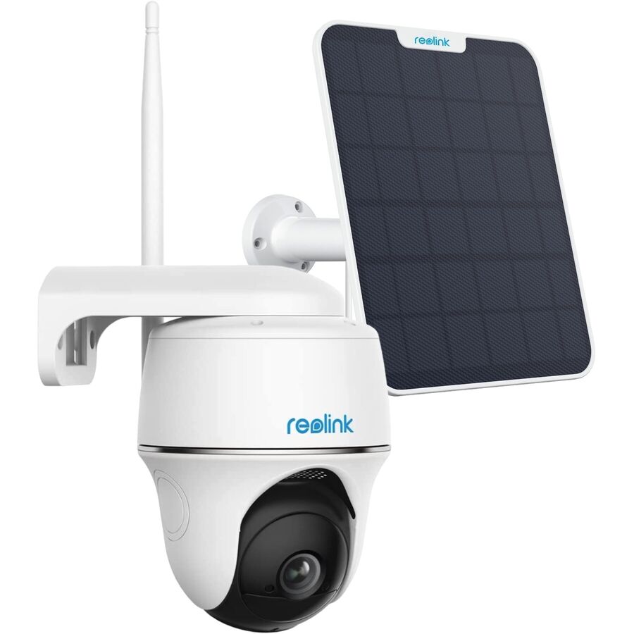 Reolink Caméra de surveillance Argus von Reolink