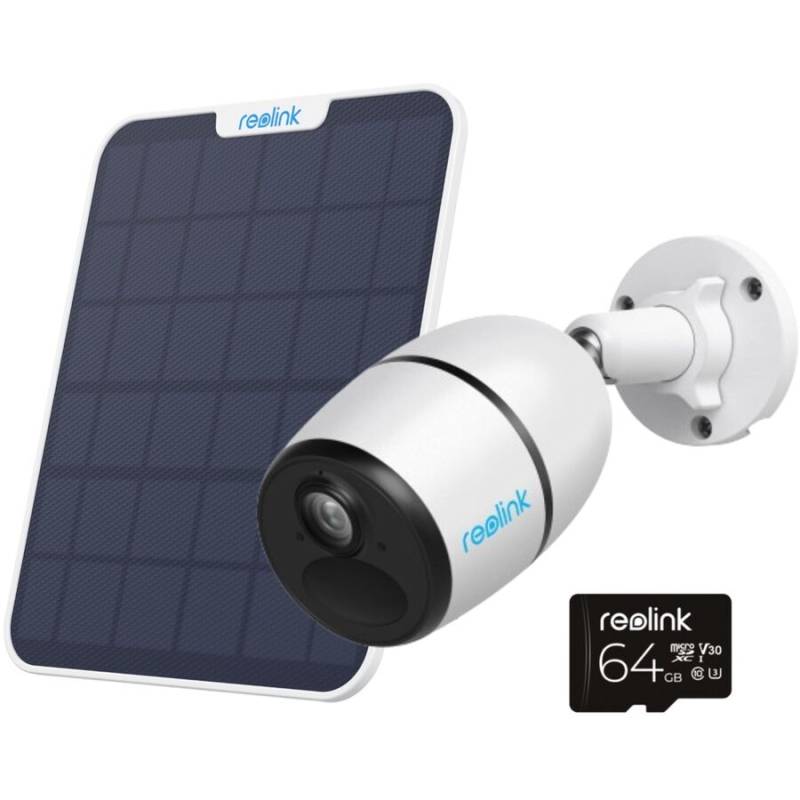 Reolink Caméra de surveillance GO von Reolink