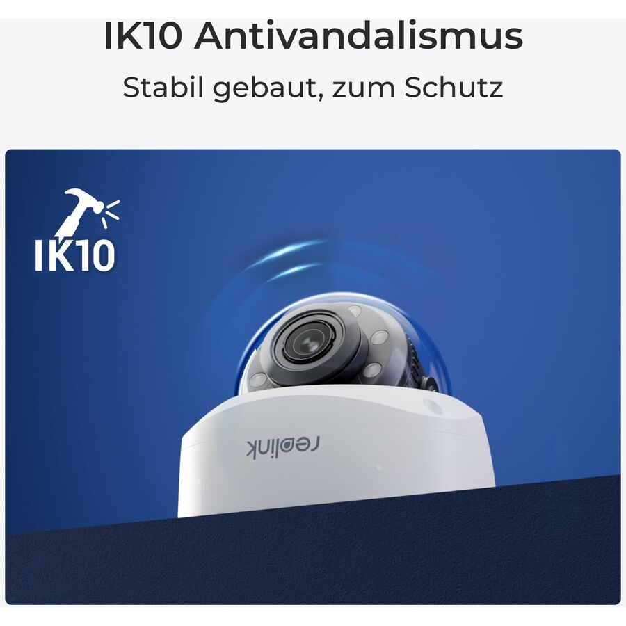 Reolink Caméra de surveillance Reolink von Reolink