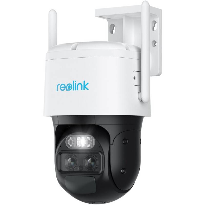 Reolink Caméra de surveillance TrackMix von Reolink