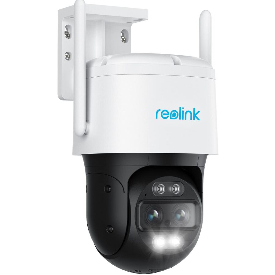 Reolink Caméra de surveillance TrackMix von Reolink