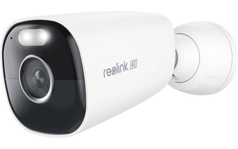 Reolink Überwachungskamera »Argus B360 4K WiFi, Weiss«, Aussenbereich von Reolink