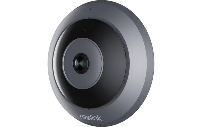 Reolink Überwachungskamera »Fisheye P520 PoE«, Innenbereich von Reolink