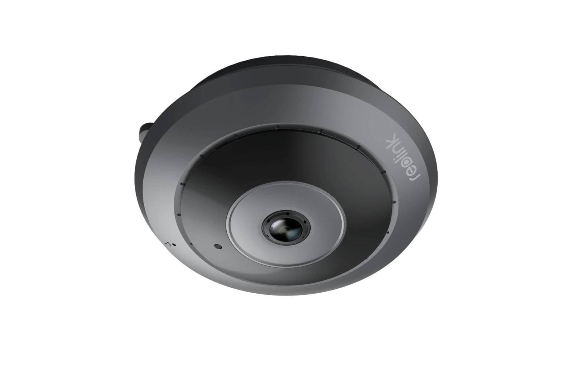 Reolink Überwachungskamera »Fisheye WiFi Indoor FE-W«, Innenbereich von Reolink