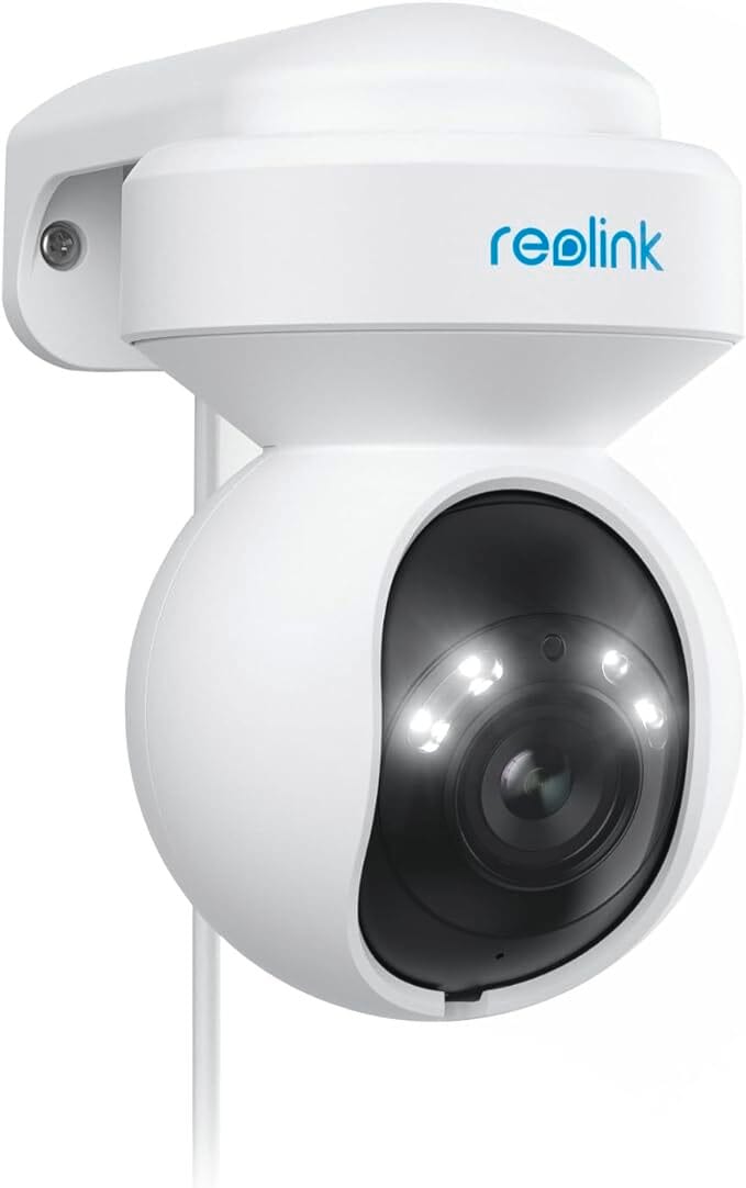 Reolink Überwachungskamera »E Series E560P PoE Cam«, Aussenbereich von Reolink