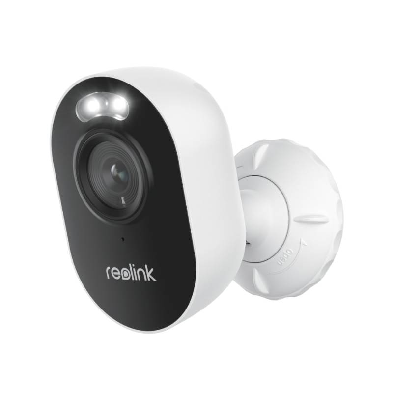 Reolink Überwachungskamera »Lumus Series E430 WiFi-Outdoor«, Aussenbereich von Reolink