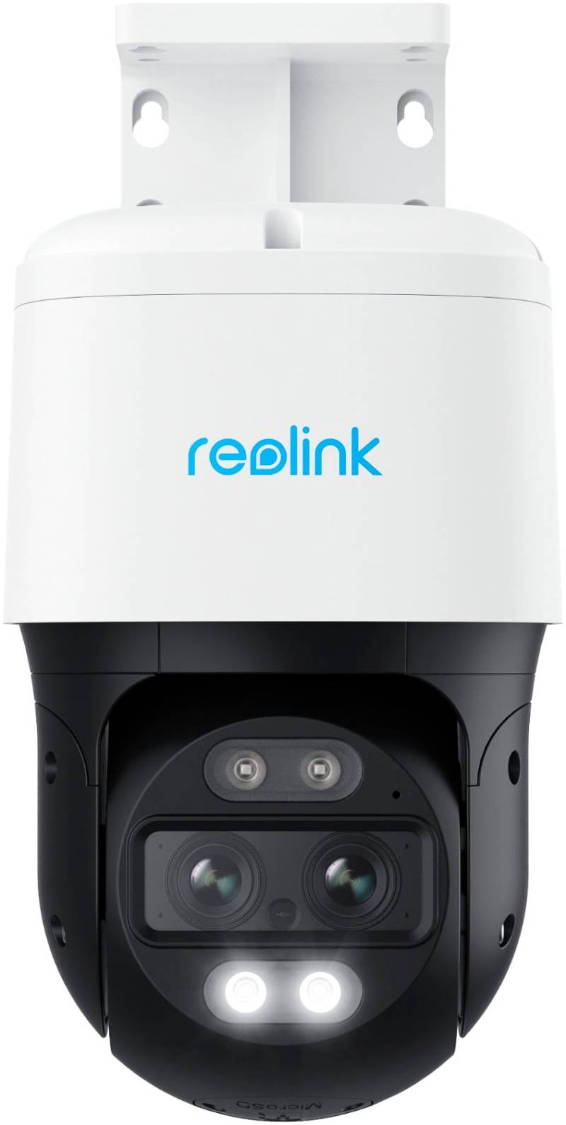 Reolink Überwachungskamera »TrackMix Series P760 PoE Cam«, Aussenbereich von Reolink