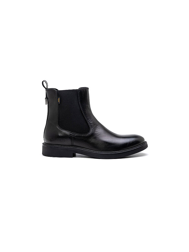 REPLAY Chelsea Boot schwarz | 41 von Replay