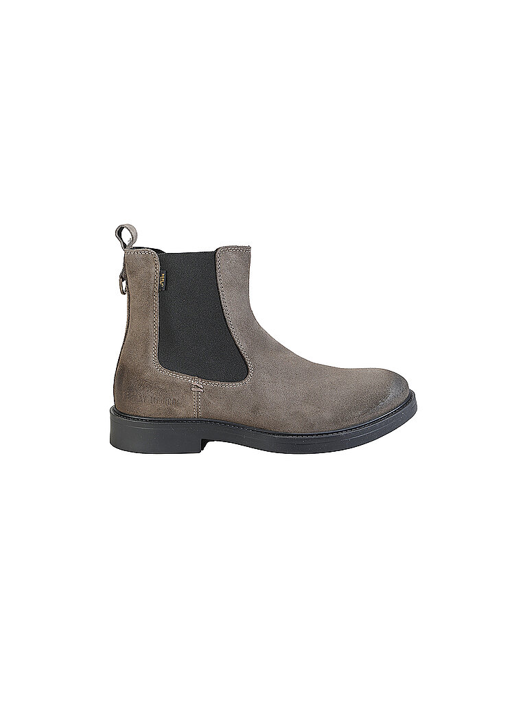 REPLAY Chelsea Boots ROUGH grau | 45 von Replay