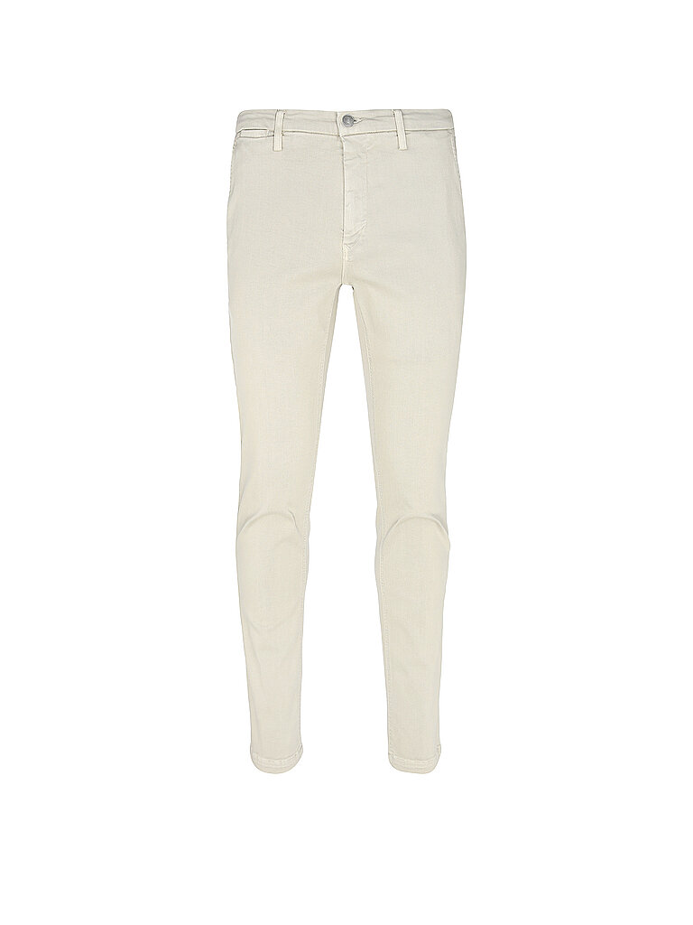 REPLAY Chino ZEUMAR XLITE creme | 30/L32 von Replay