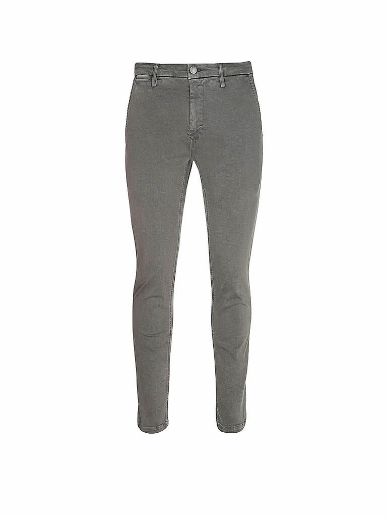REPLAY Chino ZEUMAR XLITE grau | 36/L34 REPLAY Chino ZEUMAR XLITE grau | 36/L34 von Replay