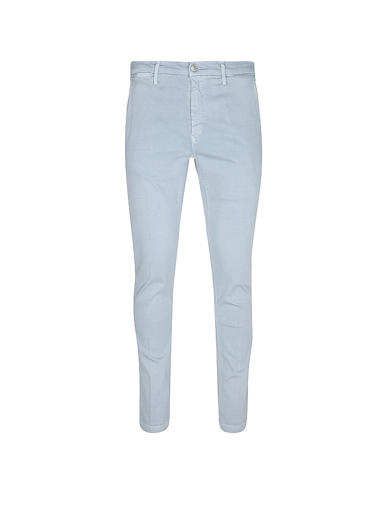 REPLAY Chino ZEUMAR XLITE hellblau | 34/L32 REPLAY Chino ZEUMAR XLITE hellblau | 34/L32 von Replay