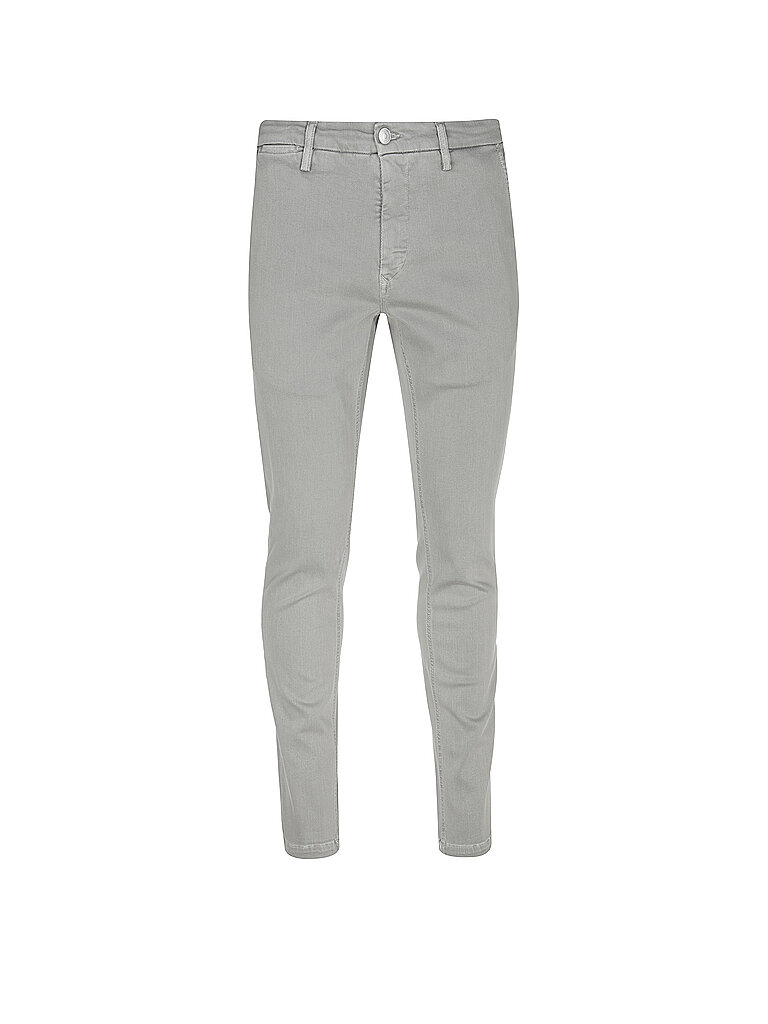 REPLAY Chino ZEUMAR XLITE grau | 36/L32 REPLAY Chino ZEUMAR XLITE grau | 36/L32 von Replay