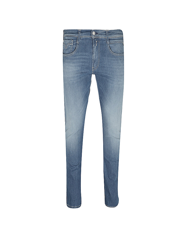 REPLAY Denim Slim ANBASS blau | 36/L34 von Replay