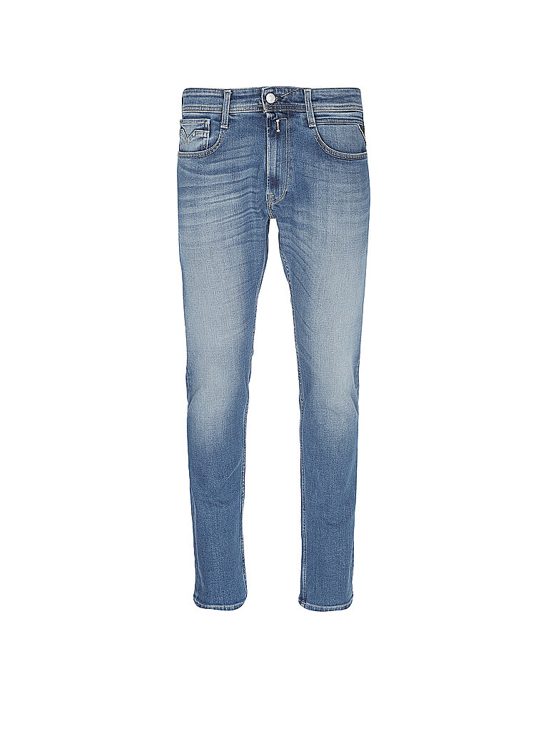 REPLAY Jeans Comfort Fit ROCCO blau | 28/L32 von Replay