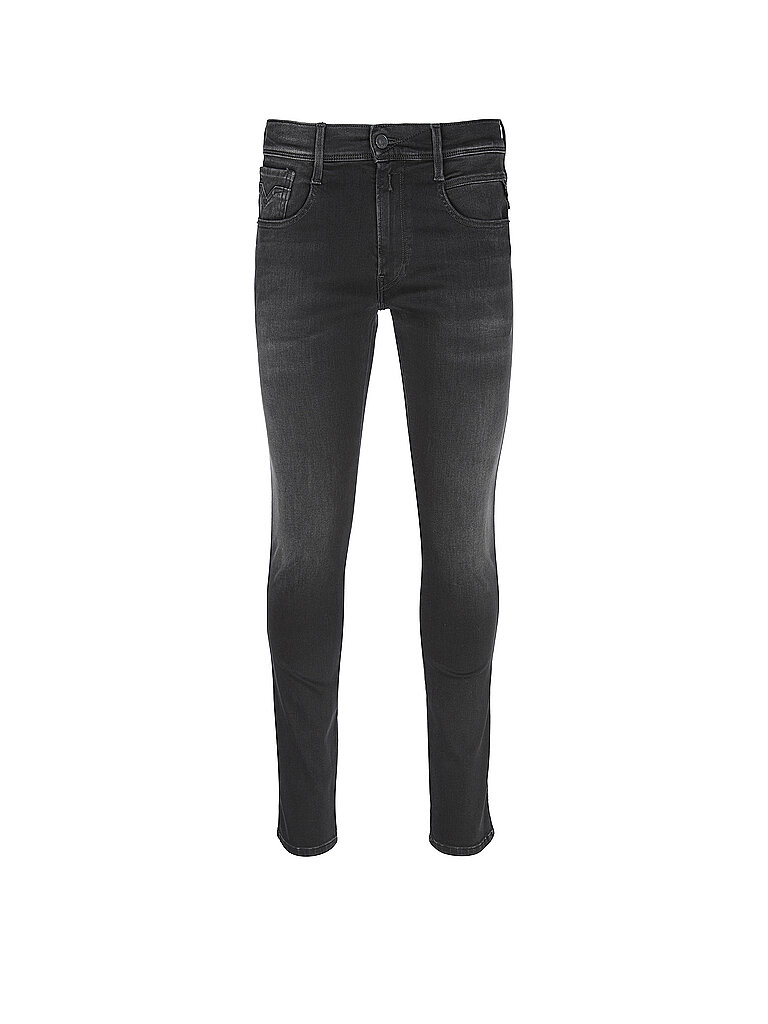 REPLAY Jeans Slim Fit ANBASS grau | 32/L34 REPLAY Jeans Slim Fit ANBASS grau | 32/L34 von Replay