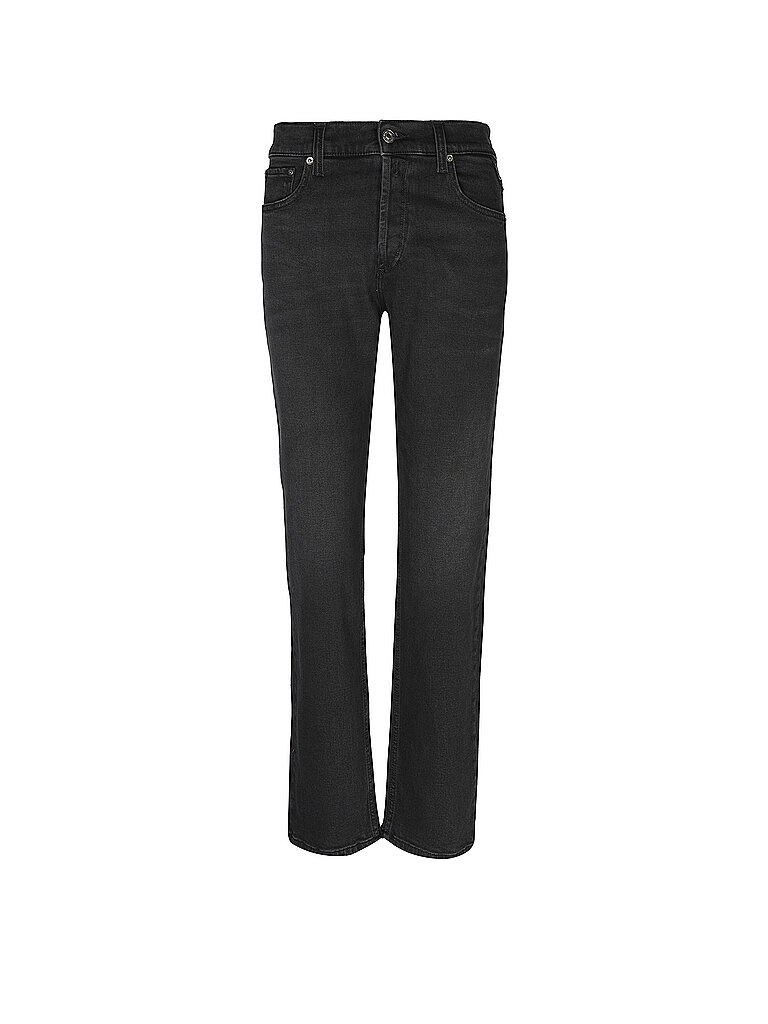 REPLAY Jeans Straight Fit MAIJKE schwarz | 25/L32 von Replay