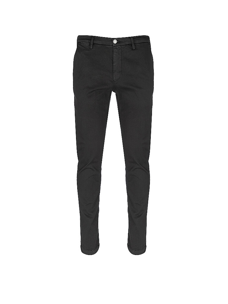 REPLAY Jeans Zeumar - Hyperflex schwarz | 28/L32 von Replay