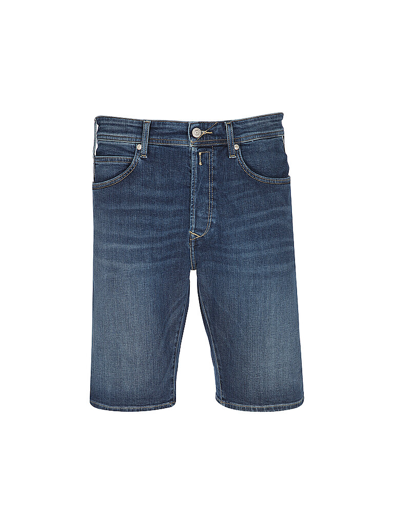 REPLAY Jeansshorts RBJ981 blau | 28 von Replay