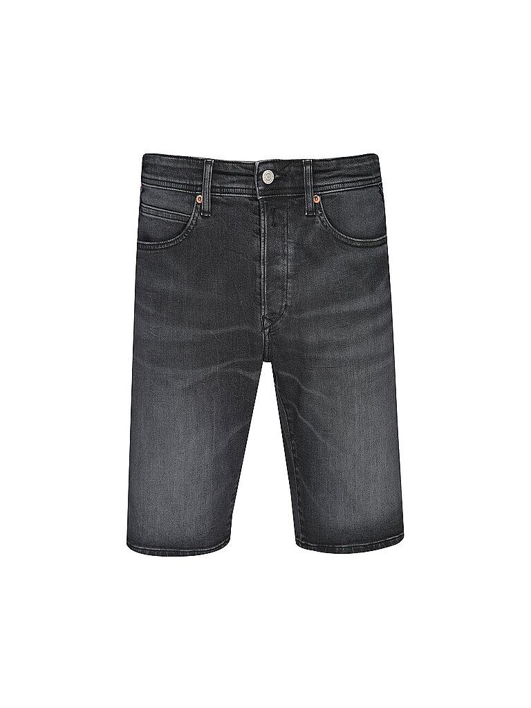 REPLAY Jeansshorts RBJ981 grau | 28 von Replay