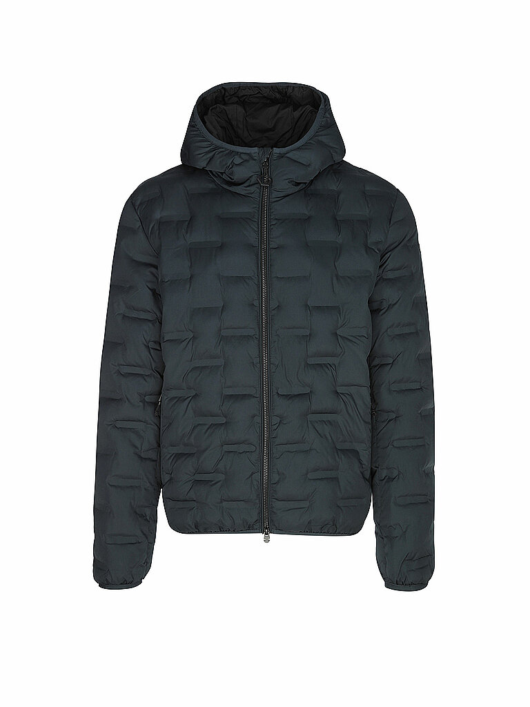 REPLAY Leichtsteppjacke dunkelgrün | XL REPLAY Leichtsteppjacke dunkelgrün | XL von Replay