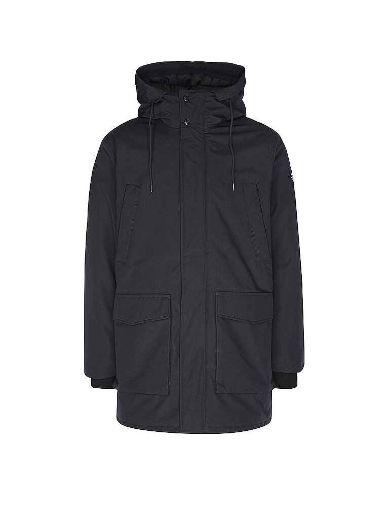 REPLAY Parka  blau | L von Replay