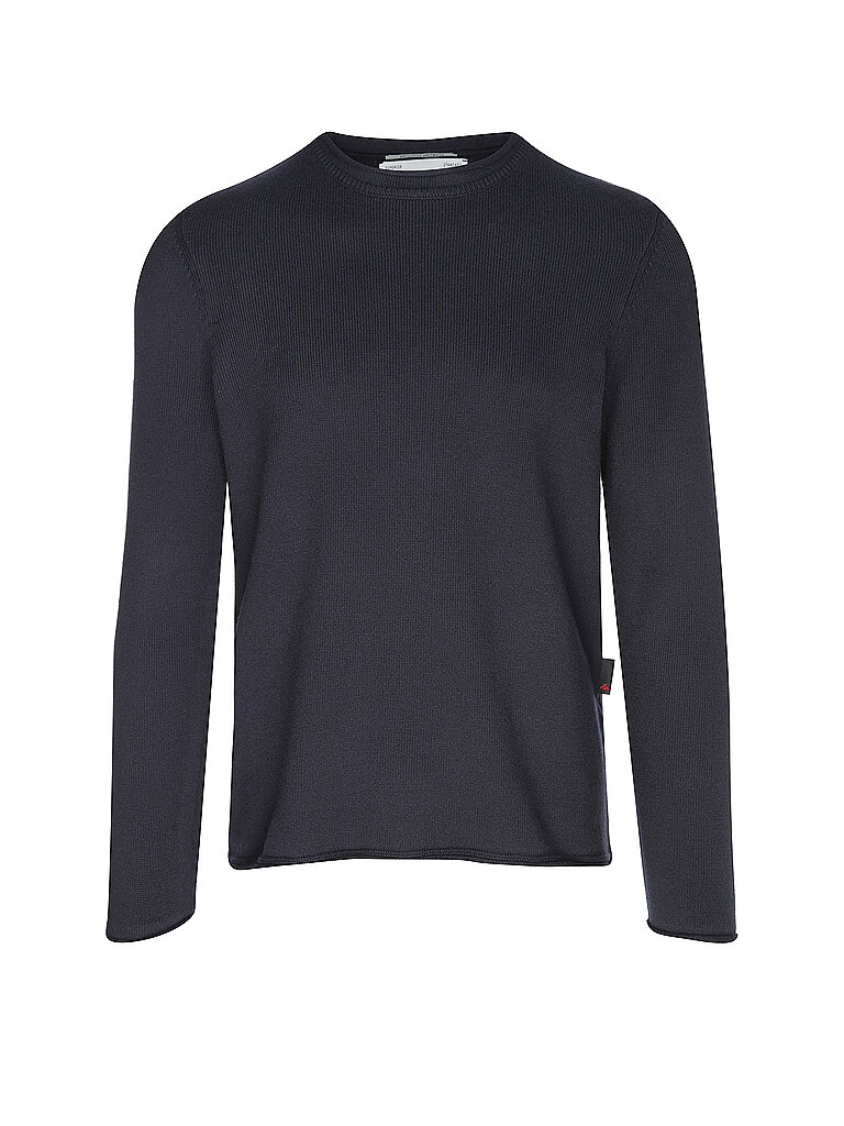 REPLAY Pullover blau | M von Replay