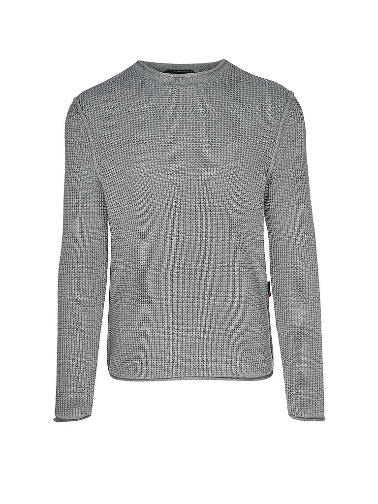 REPLAY Pullover grau | L von Replay