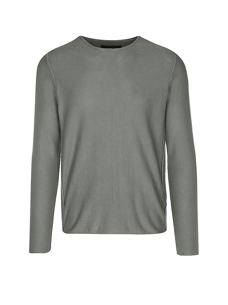 REPLAY Pullover  grau | S von Replay