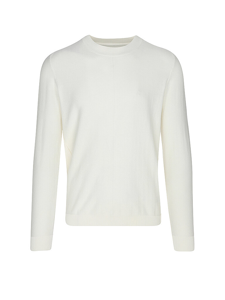 REPLAY Pullover  weiss | M von Replay