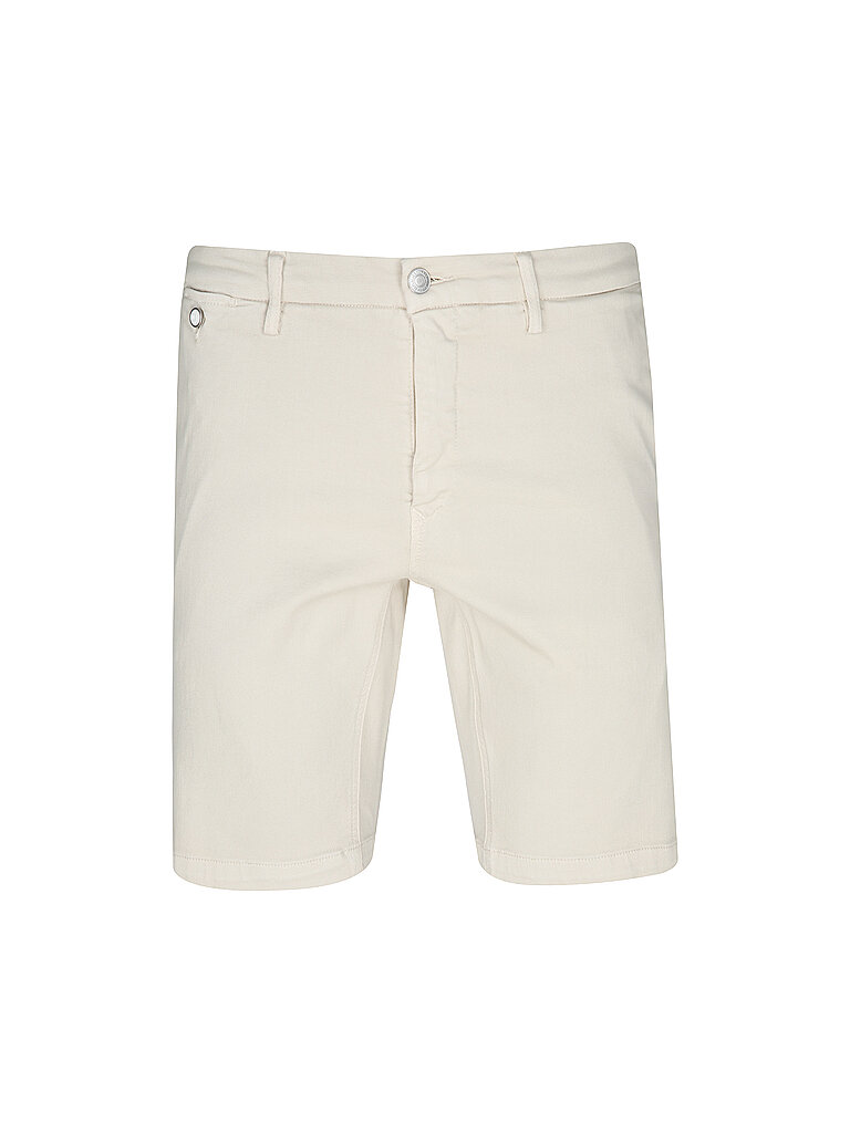 REPLAY Shorts BENNI  beige | 28 von Replay