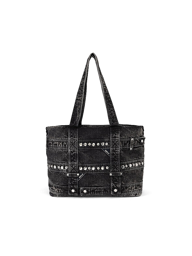 REPLAY Tasche - Shopper schwarz von Replay