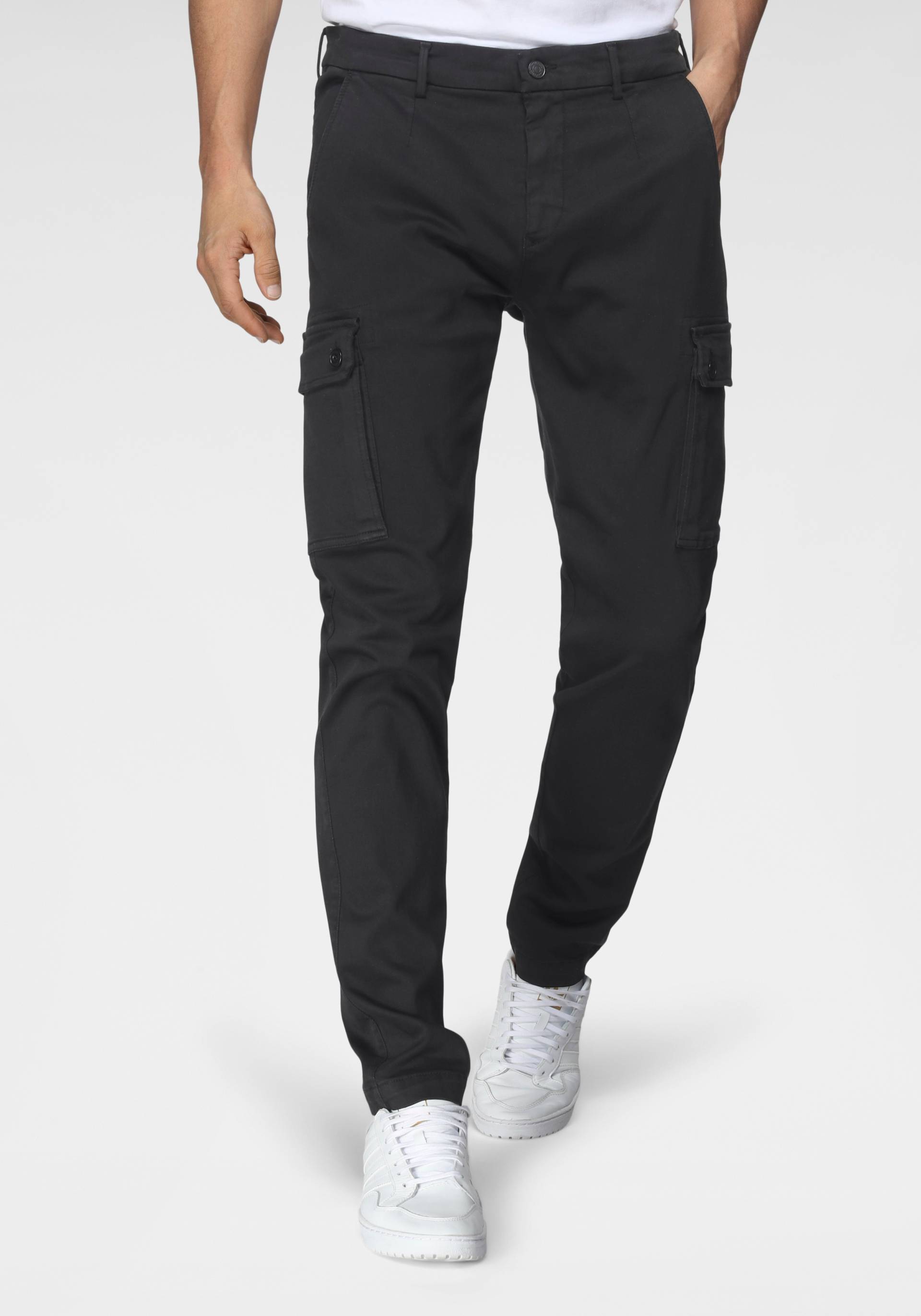 Replay Cargohose »JAAN Hyperflex« Replay Cargohose »JAAN Hyperflex« von Replay
