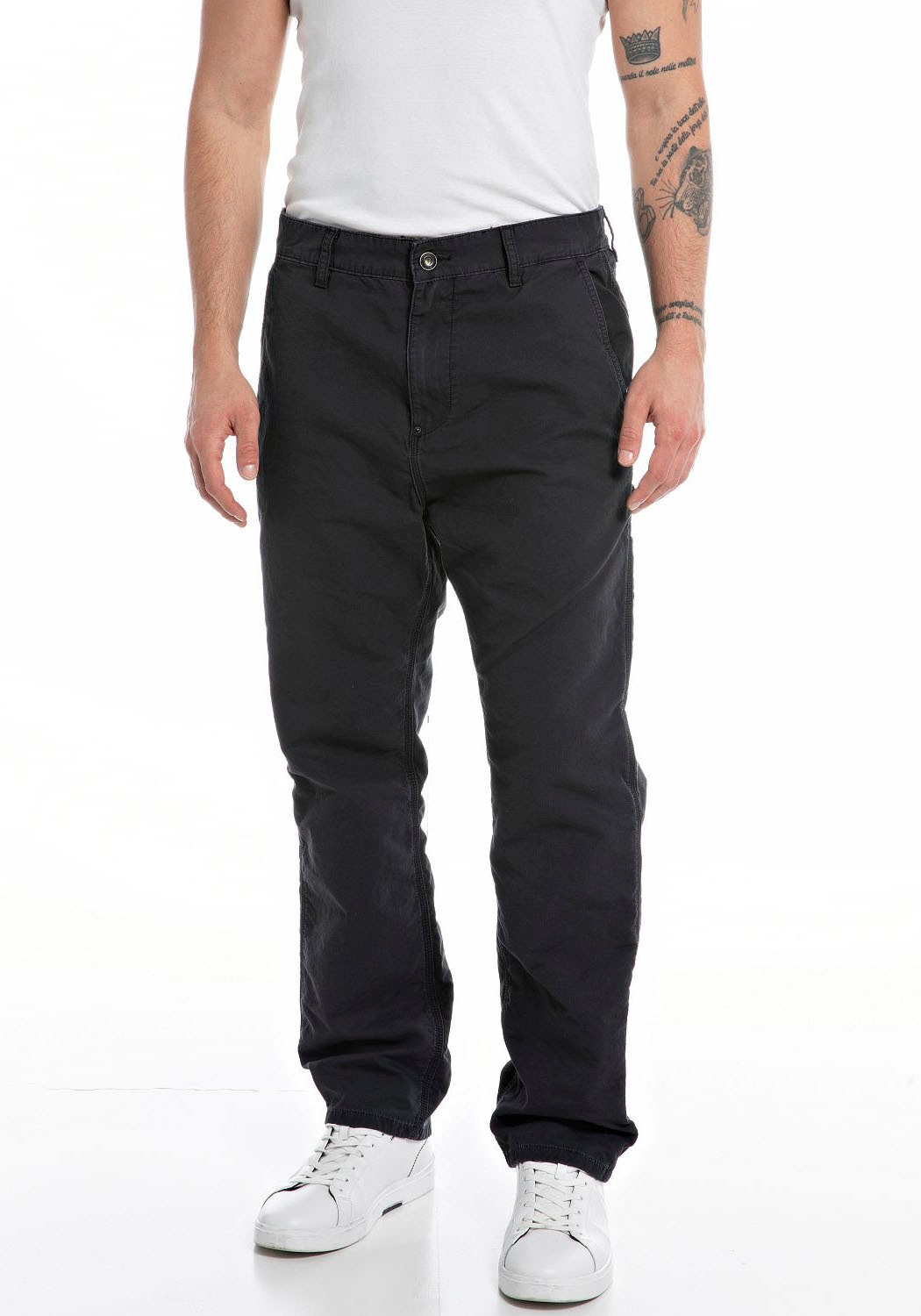 Replay Cargohose Replay Cargohose von Replay