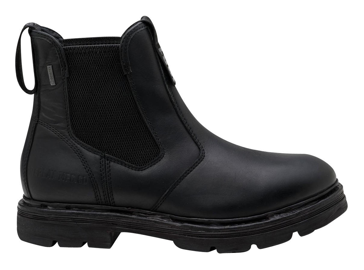 Replay Chelseaboots »STORM 2 CHELSEA« Replay Chelseaboots »STORM 2 CHELSEA« von Replay