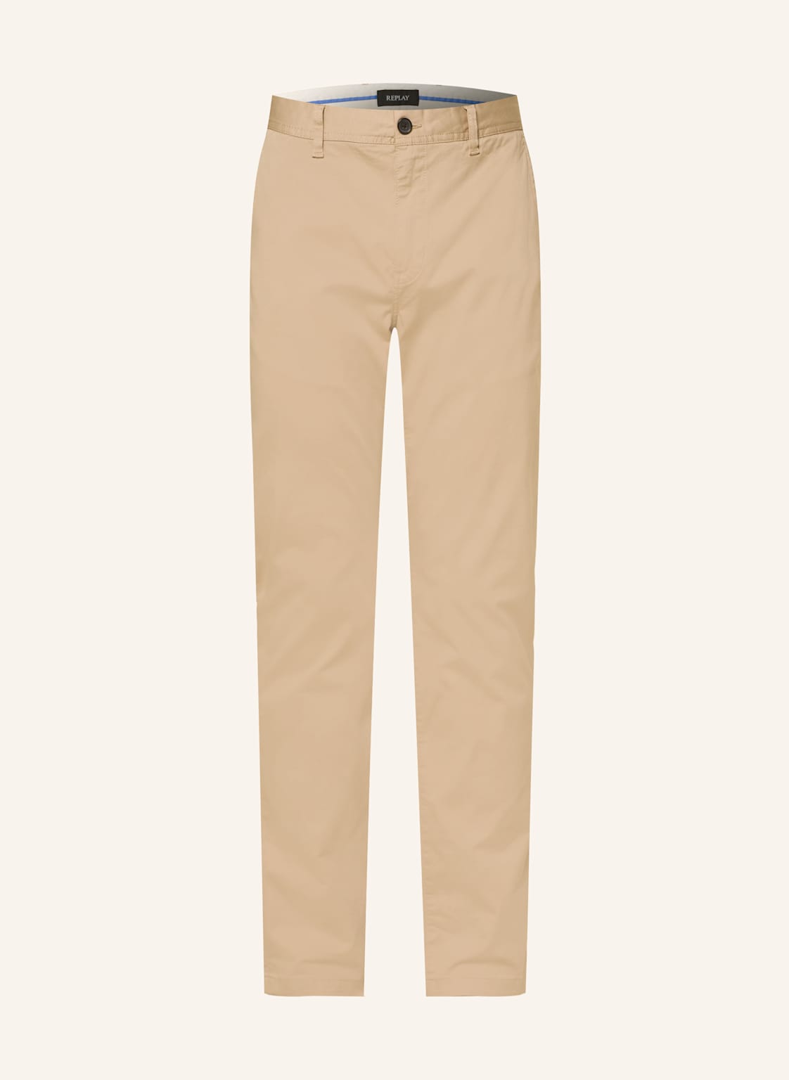 Replay Chino beige von Replay