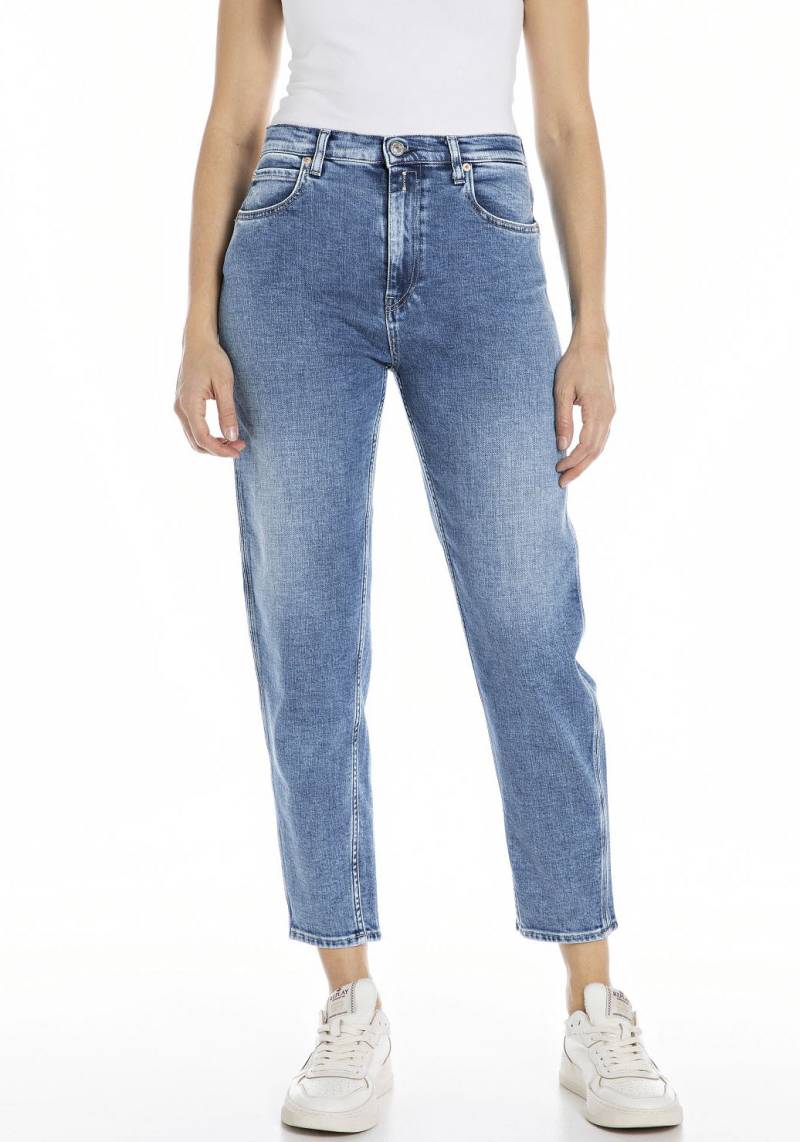 Replay High-waist-Jeans »KEIDA« von Replay