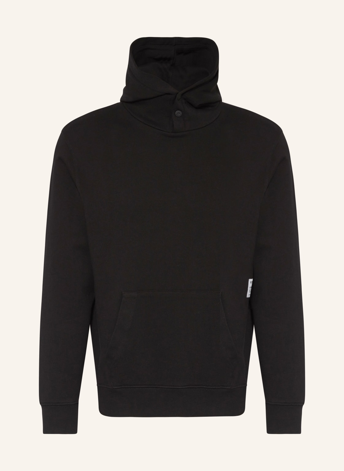 Replay Hoodie blau von Replay