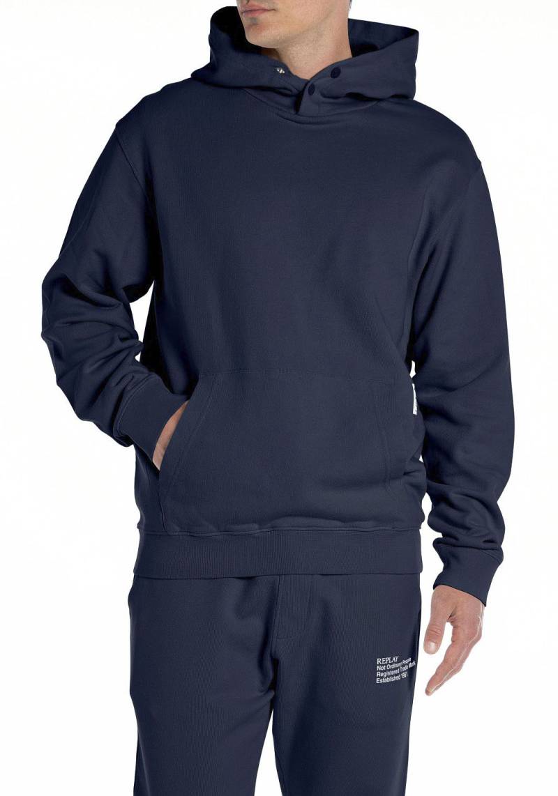 Replay Hoodie von Replay