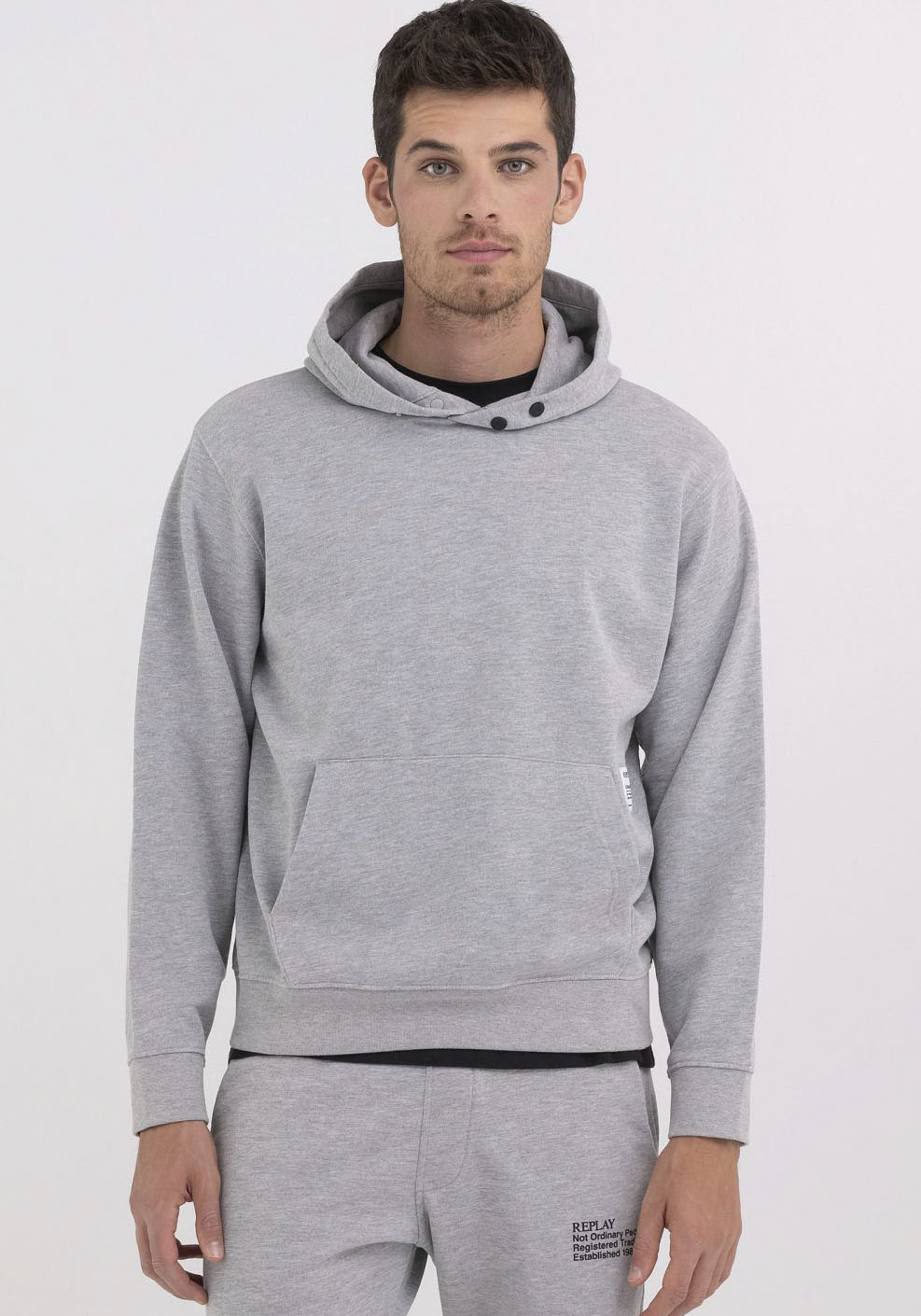 Replay Hoodie von Replay