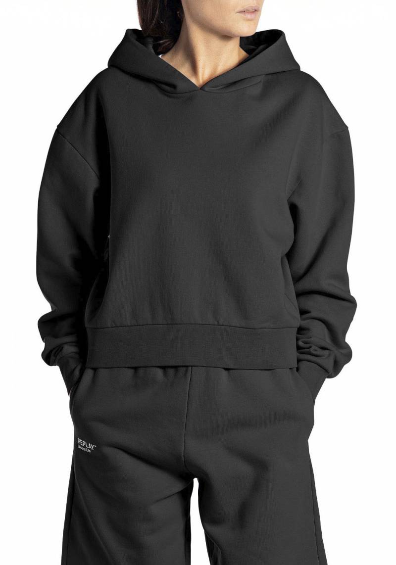 Replay Hoodie, Second Life von Replay