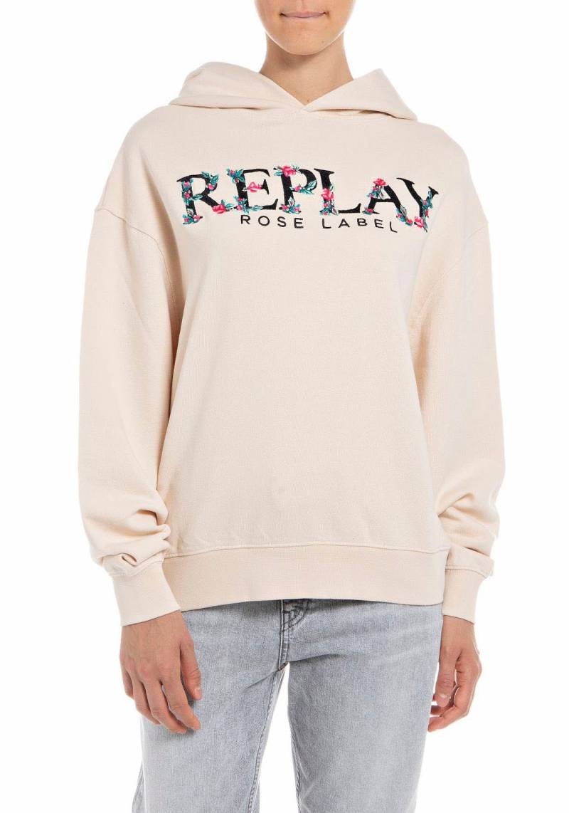 Replay Hoodie von Replay