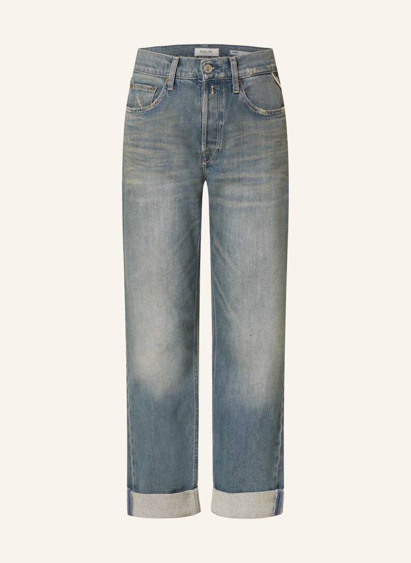 Replay Jeans blau von Replay