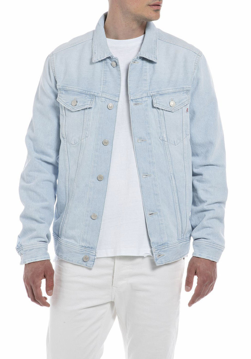 Replay Jeansjacke von Replay