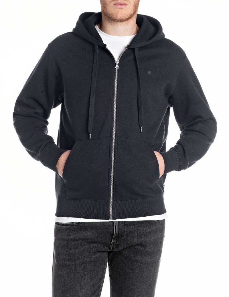 Replay Kapuzensweatjacke von Replay