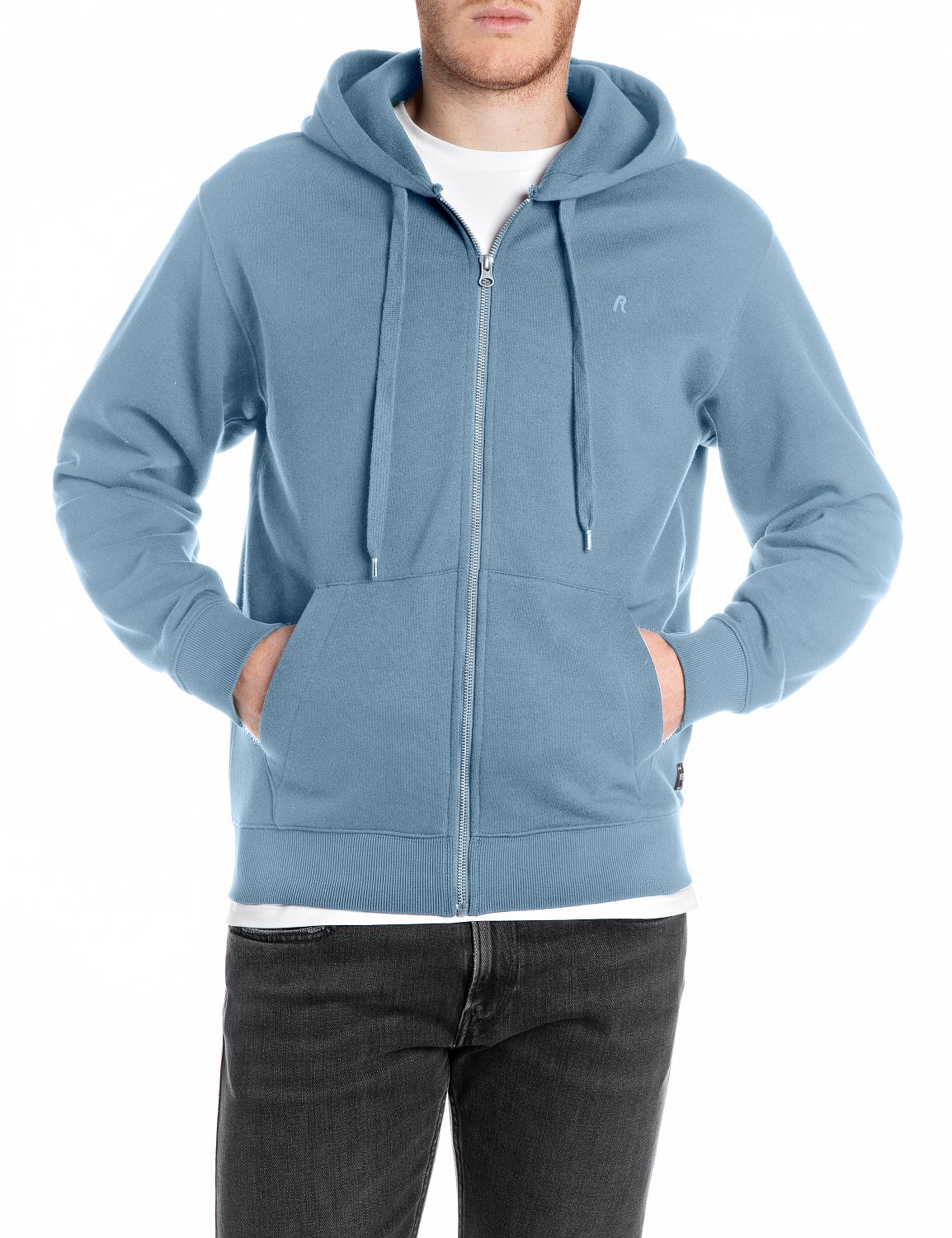 Replay Kapuzensweatjacke von Replay