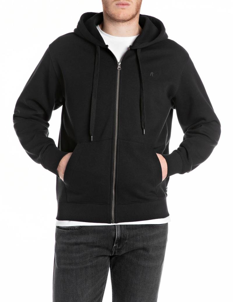 Replay Kapuzensweatjacke von Replay