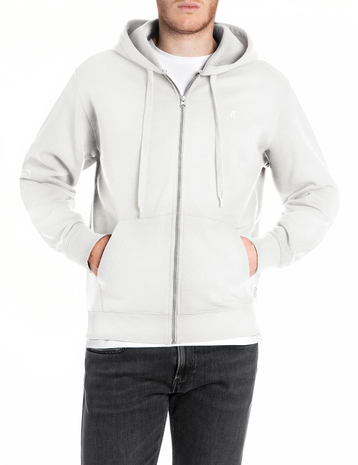 Replay Kapuzensweatjacke von Replay